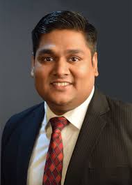 Dr Akshay Nair